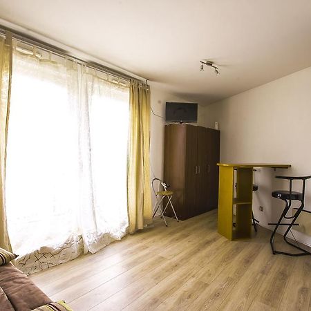 Appartement du Pompidou Metz Extérieur photo