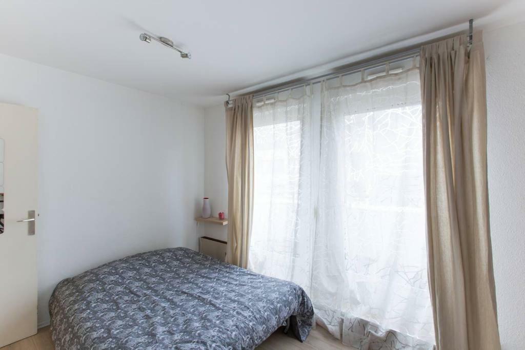 Appartement du Pompidou Metz Extérieur photo